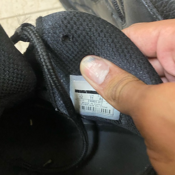 Jordan 10 Retro NYC - Picture 7 of 7